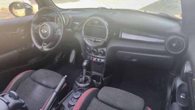 Mini Cabrio image 3