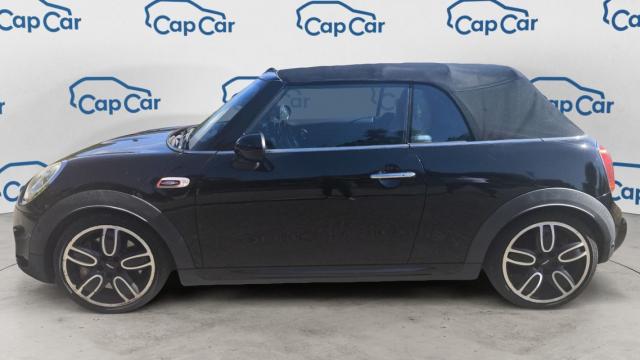 Mini Cabrio image 1