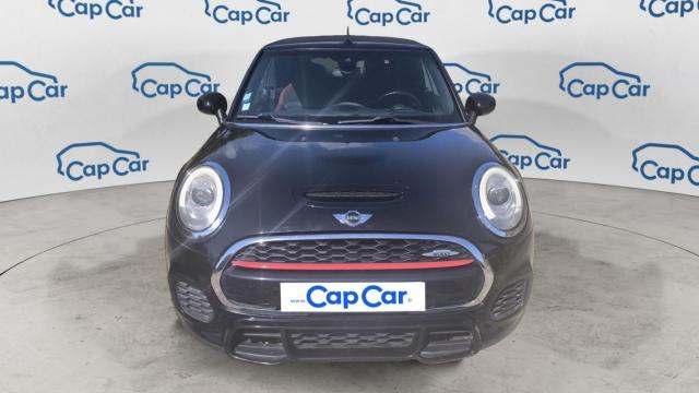 Mini Cabrio image 9