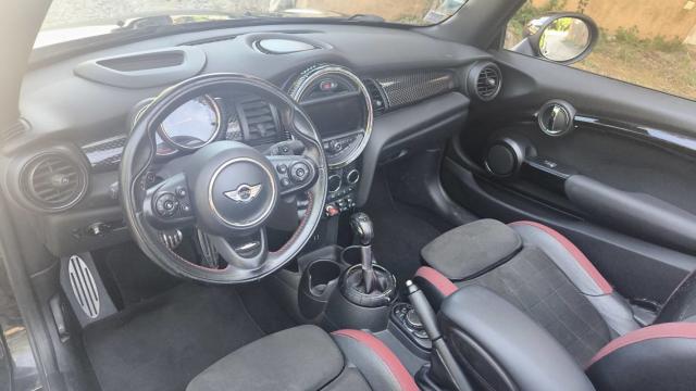 Mini Cabrio image 5