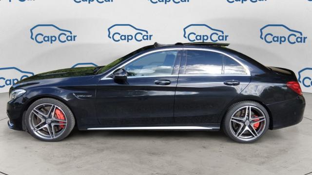 Mercedes Benz Classe C image 5