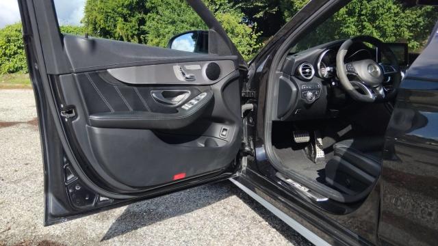 Mercedes Benz Classe C image 9