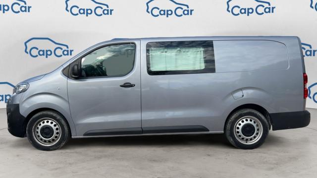 Peugeot Expert image 3