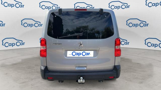 Peugeot Expert image 4
