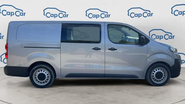 Peugeot Expert image 5