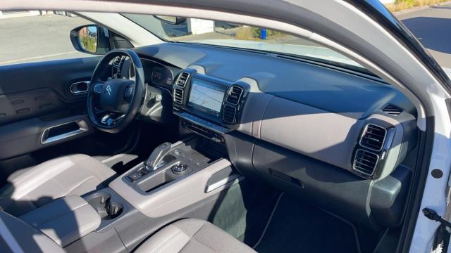 Citroen C5 Aircross image 7