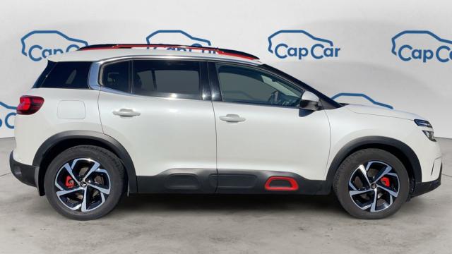 Citroen C5 Aircross image 8