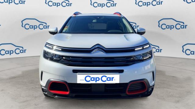 Citroen C5 Aircross image 5