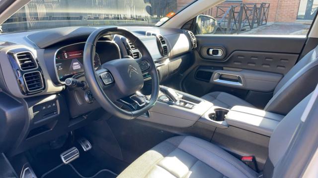 Citroen C5 Aircross image 3