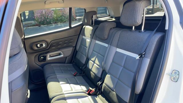 Citroen C5 Aircross image 1