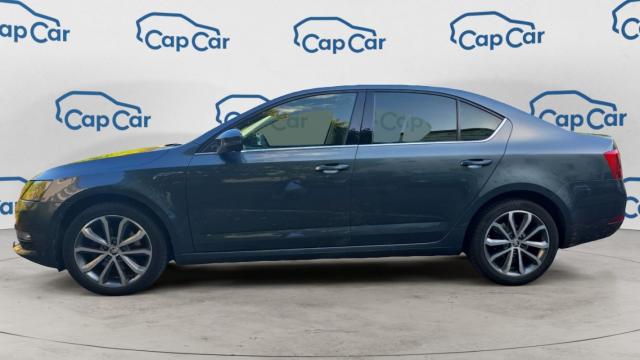 Skoda Octavia image 3