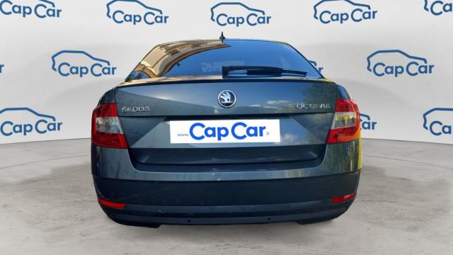 Skoda Octavia image 9