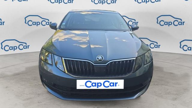 Skoda Octavia image 2