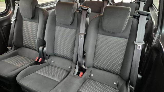 Ford Transit Custom Fourgon image 6