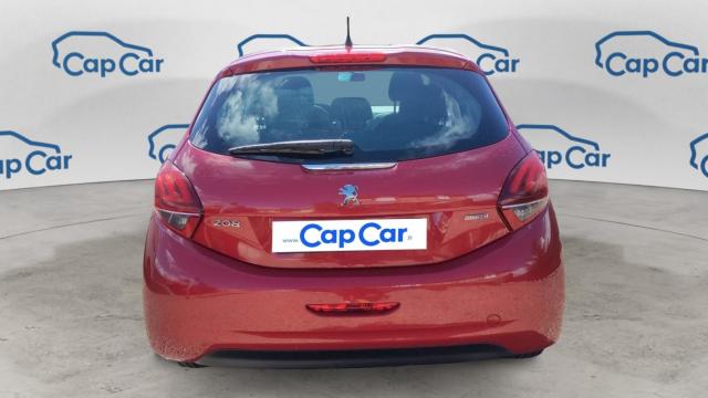 Peugeot 208 image 7