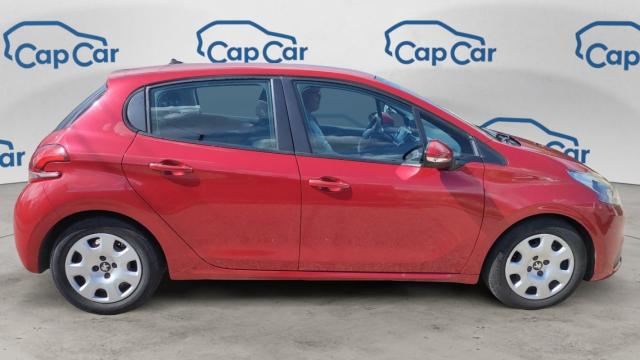 Peugeot 208 image 5