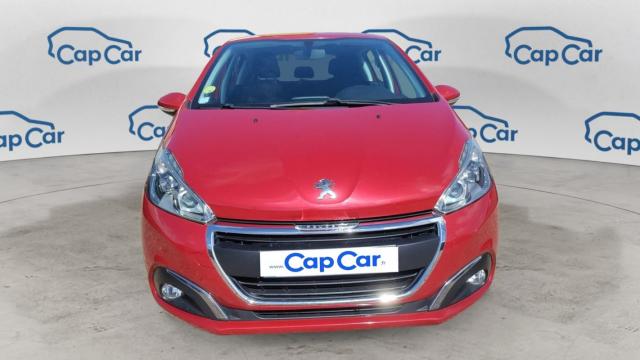 Peugeot 208 image 2