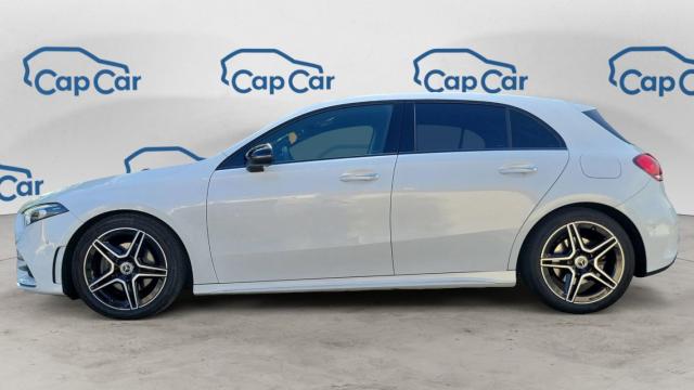 Mercedes Benz Classe A image 4