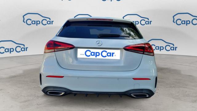 Mercedes Benz Classe A image 1