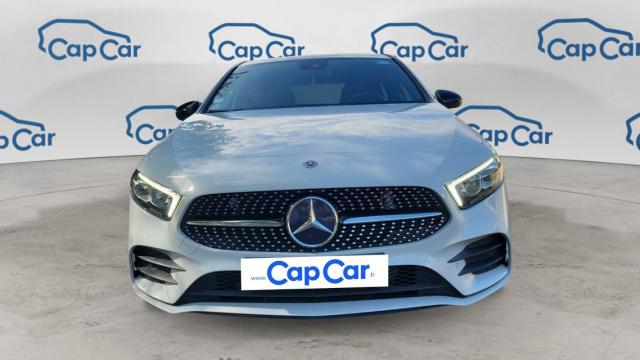 Mercedes Benz Classe A image 6