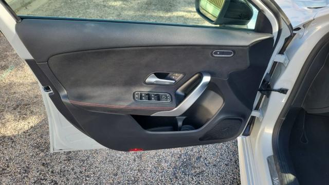 Mercedes Benz Classe A image 7