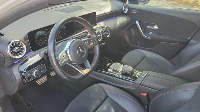 Mercedes Benz Classe A image 8