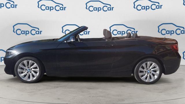Bmw Série 2 Cabriolet image 6