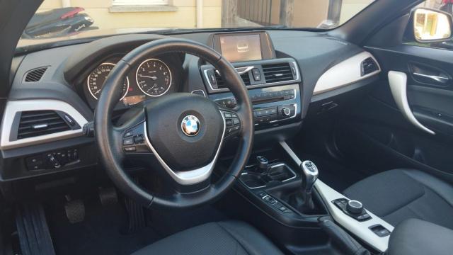 Bmw Série 2 Cabriolet image 5