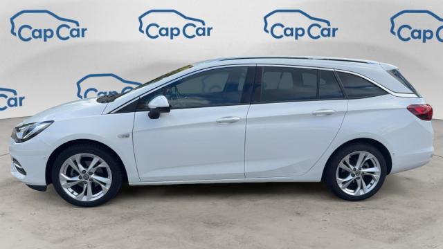 Opel Astra Sports Tourer image 6
