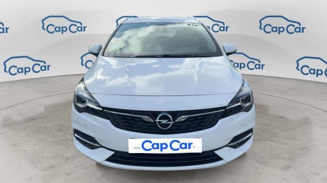 Opel Astra Sports Tourer image 5