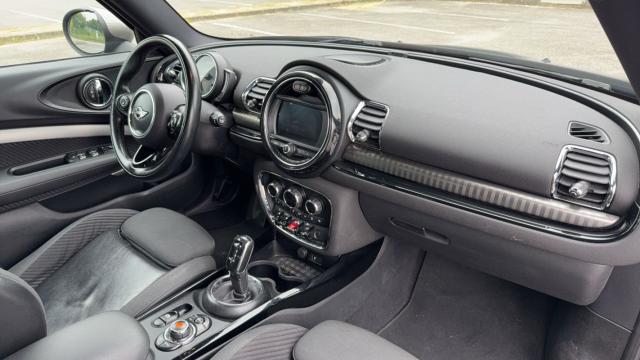 Mini Clubman image 5