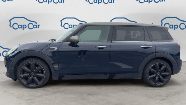 Mini Clubman image 6