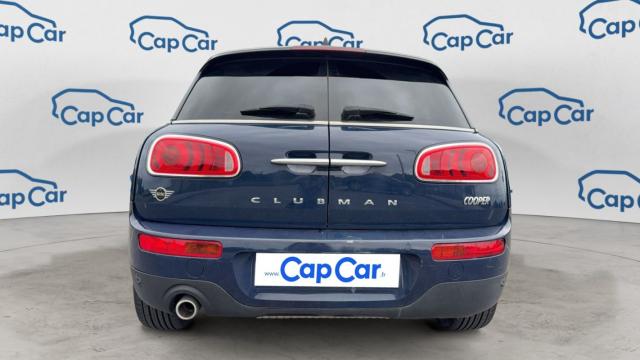Mini Clubman image 4