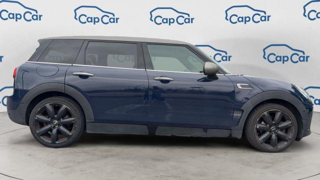 Mini Clubman image 8