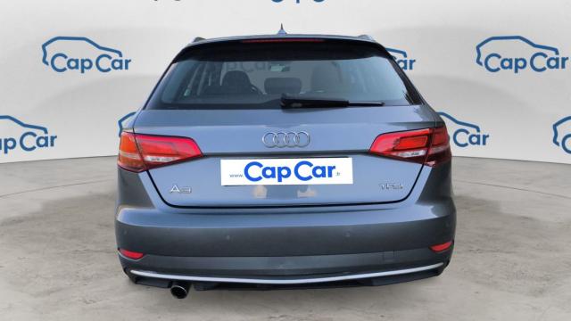 Audi A3 Sportback image 1