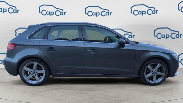 Audi A3 Sportback image 6