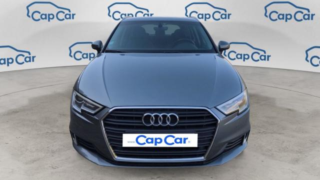 Audi A3 Sportback image 3