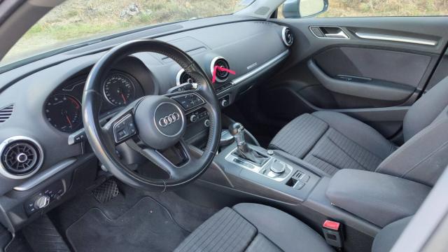 Audi A3 Sportback image 8