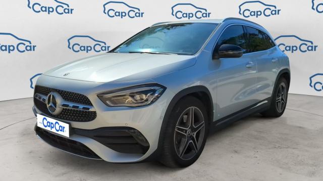 Mercedes Benz