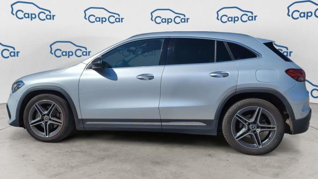Mercedes Benz Classe Gla image 7