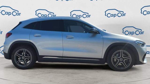 Mercedes Benz Classe Gla image 8