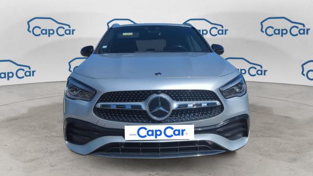 Mercedes Benz Classe Gla image 5