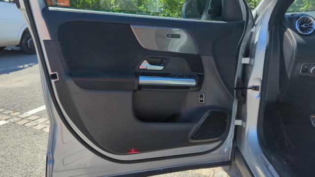 Mercedes Benz Classe Gla image 6