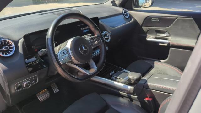 Mercedes Benz Classe Gla image 2