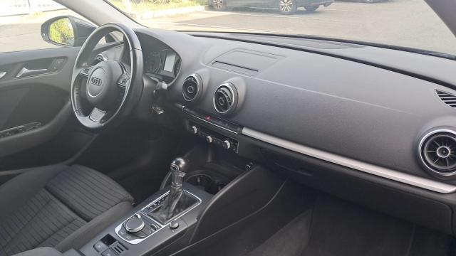 Audi A3 Sportback image 9