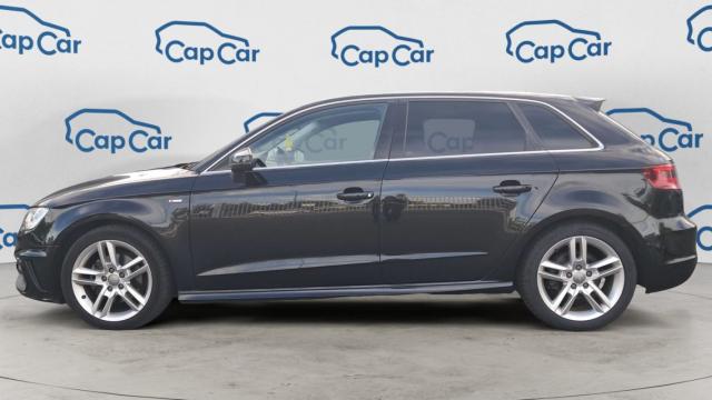 Audi A3 Sportback image 7