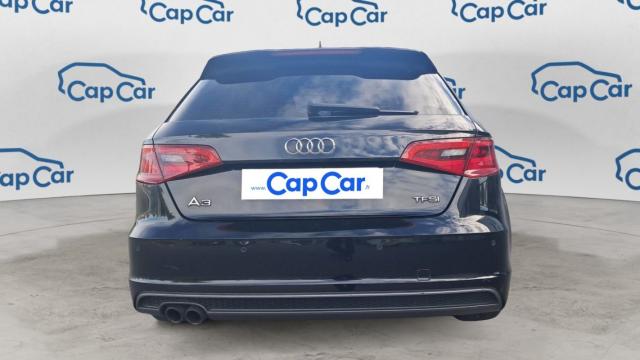 Audi A3 Sportback image 6