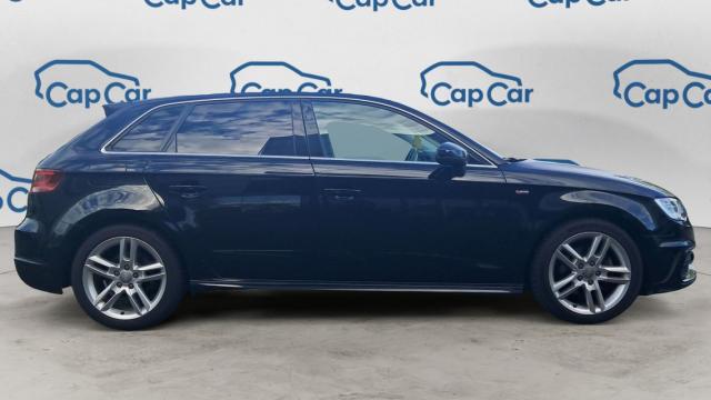 Audi A3 Sportback image 3