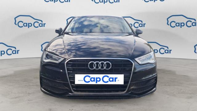 Audi A3 Sportback image 5