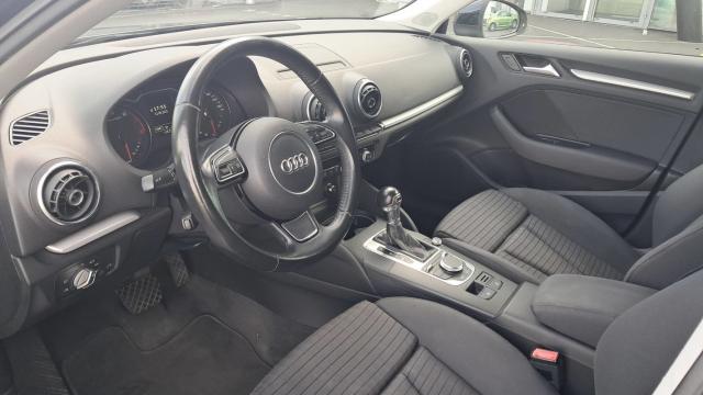 Audi A3 Sportback image 8